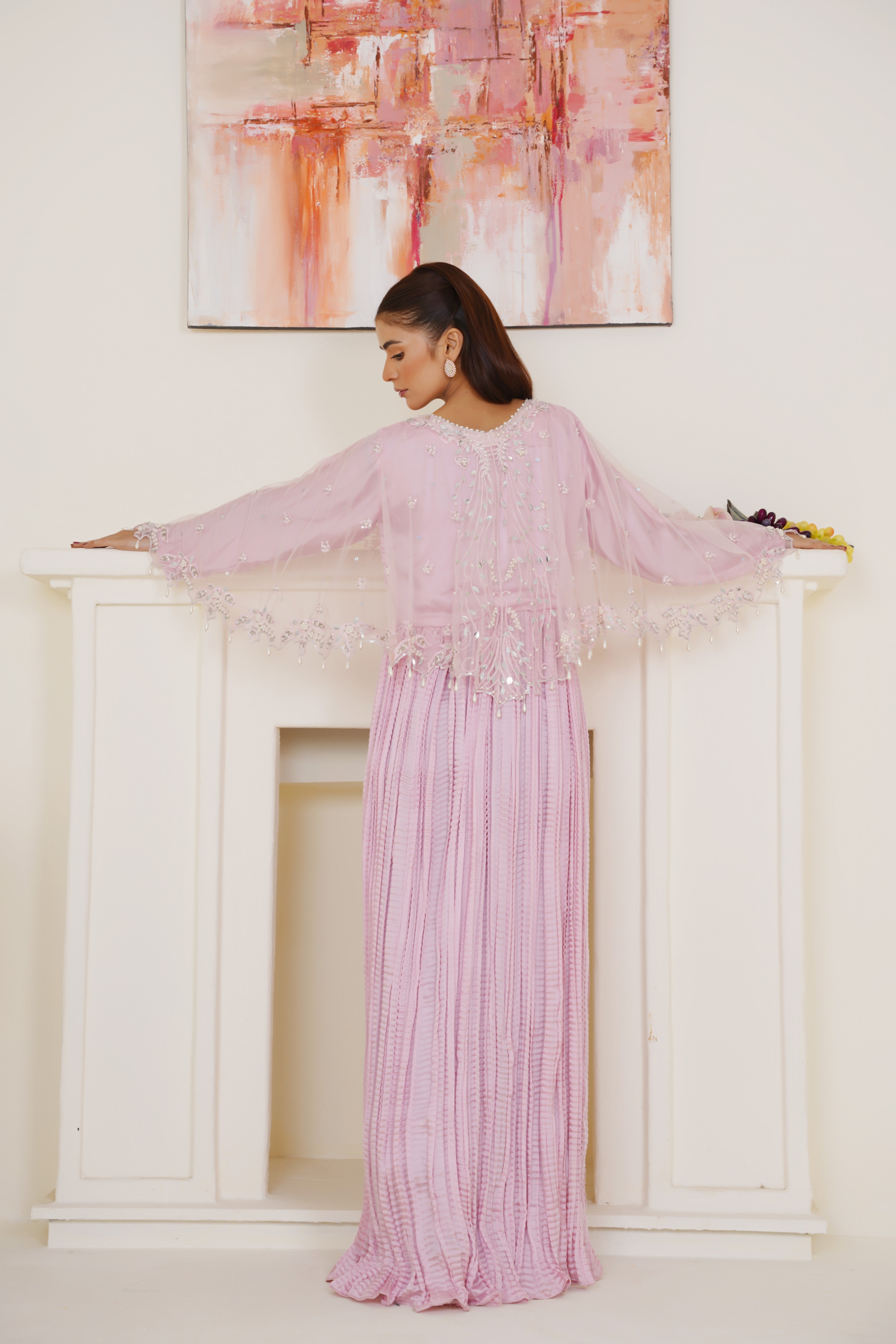 Formal Wear