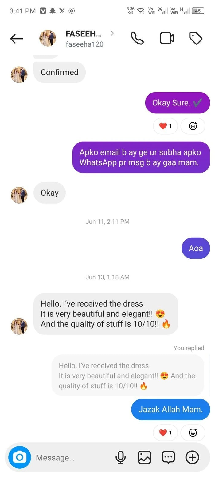 Verified customer customer review