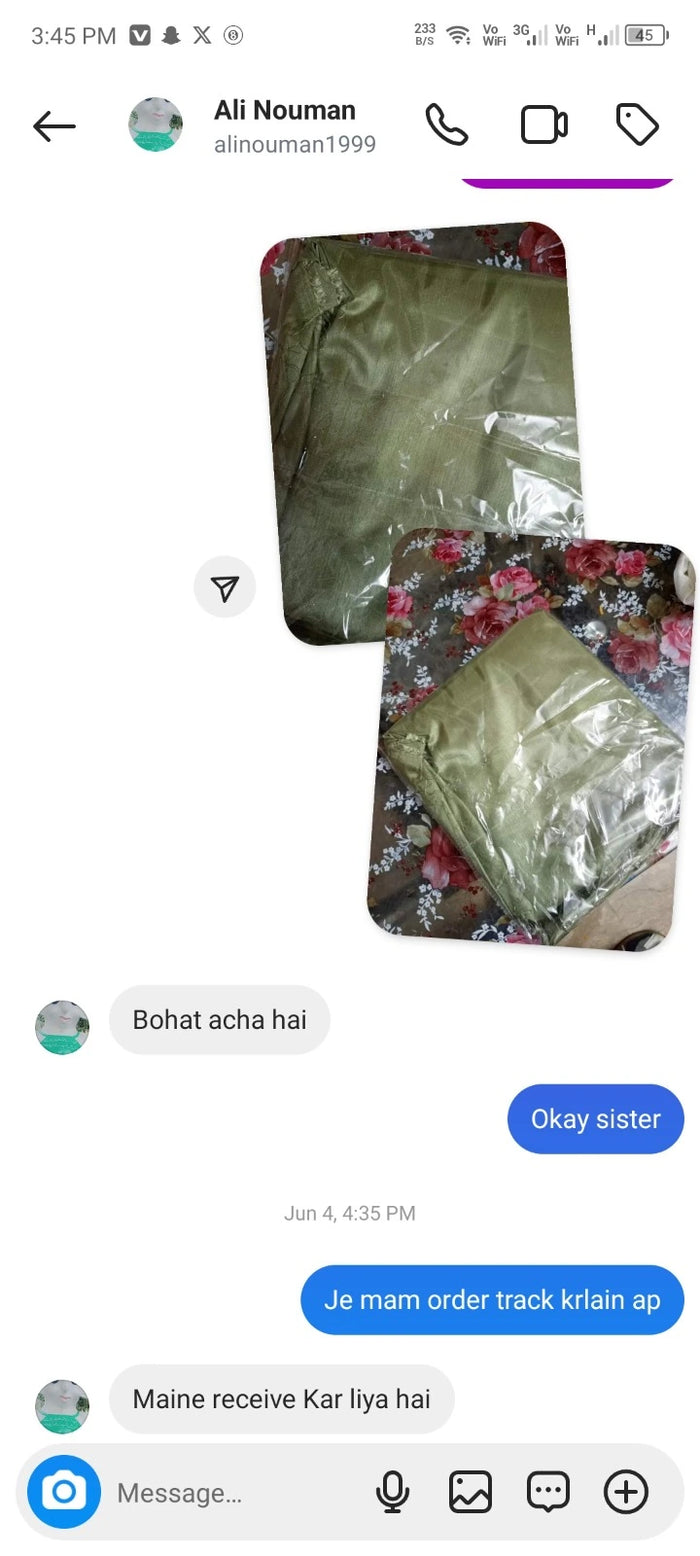 Verified customer customer review